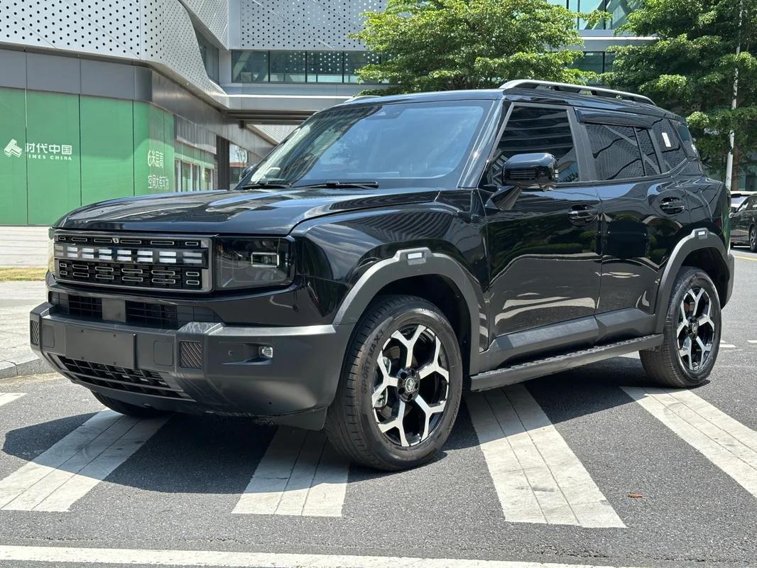 2025 جيتور شانهاي T1 2025، 150 كم، توجيه البحر - Seek Motors